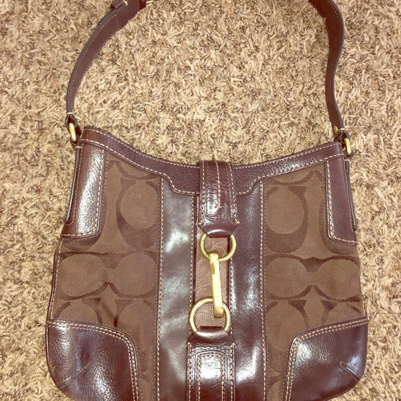 Coach purse! - Picture 1 of 3